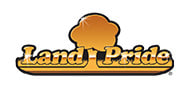 Land Pride Parts
