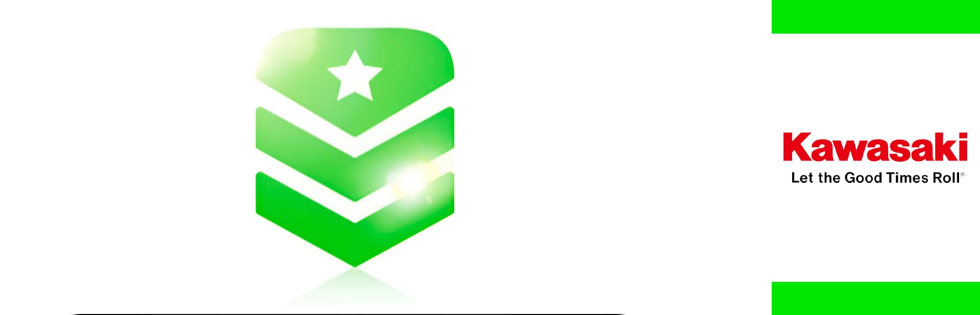 Kawasaki Military Discount